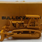 Overland Models OMI-3150 1:87 Diecast Pewter D8 Bulldozer VG/Box