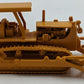 Overland Models OMI-3150 1:87 Diecast Pewter D8 Bulldozer VG/Box