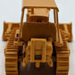 Overland Models OMI-3150 1:87 Diecast Pewter D8 Bulldozer VG/Box
