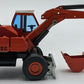 Conrad 2901 1:50 Diecast Atlas AB1302 Wheeled Excavator NIB