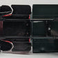 Brunswick Toys Diecast International Dump Truck Red & Black NIB