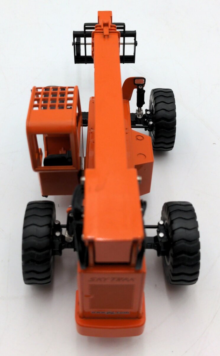 JLG 8042 1:32 Scale Diecast Telehandler VG/Box