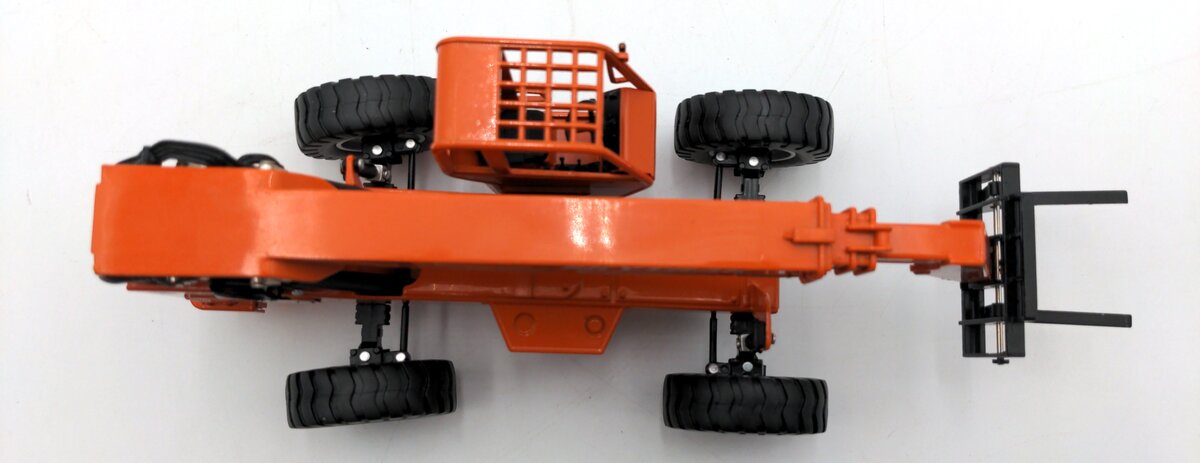 JLG 8042 1:32 Scale Diecast Telehandler VG/Box