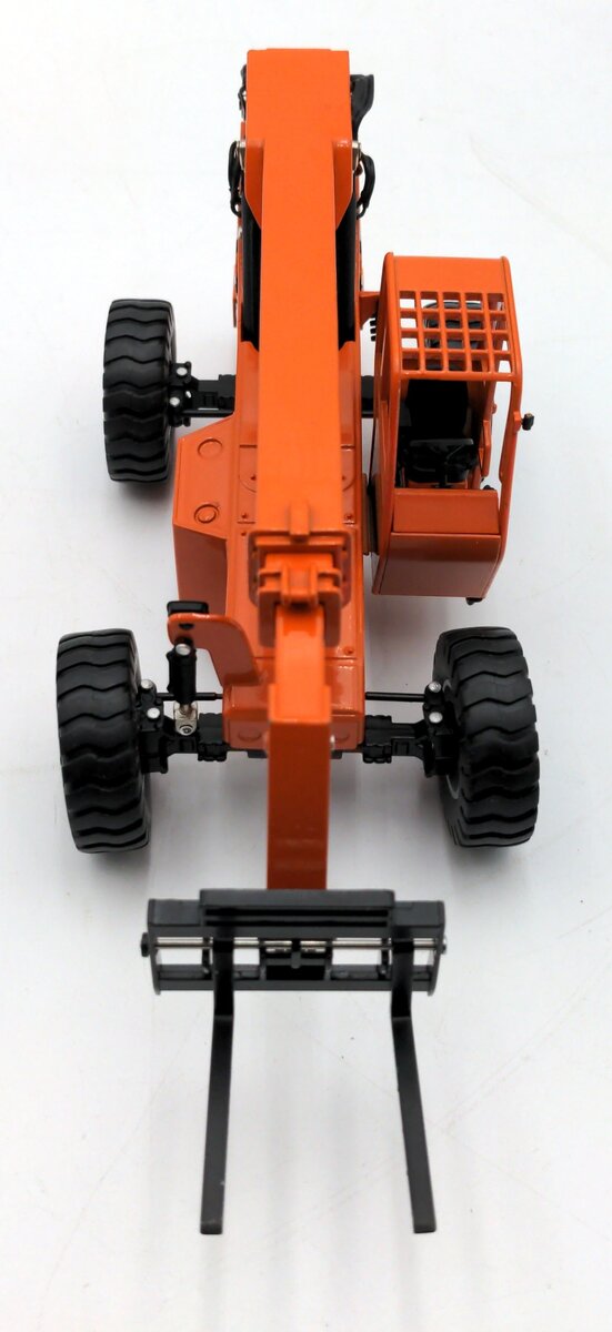 JLG 8042 1:32 Scale Diecast Telehandler VG/Box