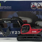 Jonyang JY230E 1:50 Diecast Jonyang JY230E Excavator Red NIB