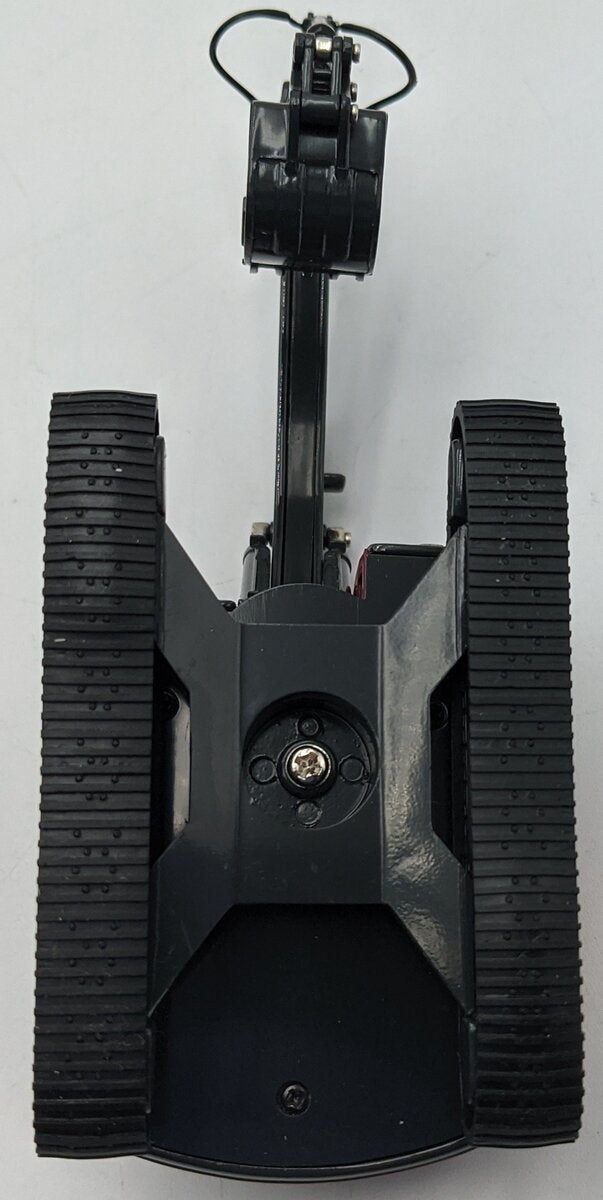 Jonyang JY230E 1:50 Diecast Jonyang JY230E Excavator Red NIB