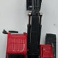 Jonyang JY230E 1:50 Diecast Jonyang JY230E Excavator Red NIB