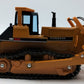 Shinsei 617 1:50 Scale Diecast Komatsu D475A Bulldozer NIB