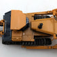 Shinsei 617 1:50 Scale Diecast Komatsu D475A Bulldozer NIB