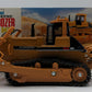 Shinsei 617 1:50 Scale Diecast Komatsu D475A Bulldozer NIB