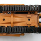 Shinsei 617 1:50 Scale Diecast Komatsu D475A Bulldozer NIB