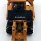 Shinsei 617 1:50 Scale Diecast Komatsu D475A Bulldozer NIB