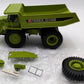OHS Models 33100 1:50 Scale Brass Limited Edition Terex Mining Truck