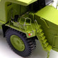 OHS Models 33100 1:50 Scale Brass Limited Edition Terex Mining Truck
