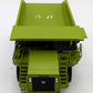 OHS Models 33100 1:50 Scale Brass Limited Edition Terex Mining Truck