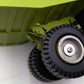 OHS Models 33100 1:50 Scale Brass Limited Edition Terex Mining Truck