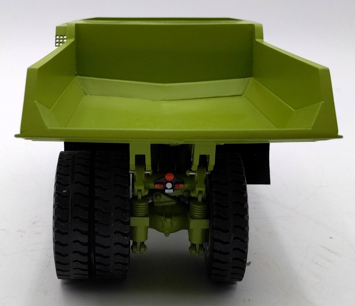 OHS Models 33100 1:50 Scale Brass Limited Edition Terex Mining Truck