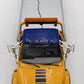 First Gear 19-3253 1:34 Scale Diecast Ford F650 w/ Komatsu Equipment Hauler Bed NIB