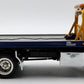 First Gear 19-3253 1:34 Scale Diecast Ford F650 w/ Komatsu Equipment Hauler Bed NIB