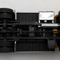 First Gear 19-3253 1:34 Scale Diecast Ford F650 w/ Komatsu Equipment Hauler Bed NIB