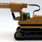 NZG 160 1:50 Scale Diecast Caterpillar 245 Tunnel Drill - Custom EX
