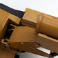 NZG 160 1:50 Scale Diecast Caterpillar 245 Tunnel Drill - Custom EX