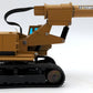 NZG 160 1:50 Scale Diecast Caterpillar 245 Tunnel Drill - Custom EX