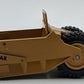 NZG 122 1:50 Diecast Caterpillar 621 Scraper (Scraper Only) VG/Box