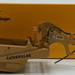 NZG 122 1:50 Diecast Caterpillar 621 Scraper (Scraper Only) VG/Box