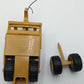 NZG 122 1:50 Diecast Caterpillar 621 Scraper (Scraper Only) VG/Box