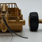 NZG 122 1:50 Diecast Caterpillar 621 Scraper (Scraper Only) VG/Box