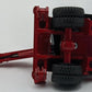 HartSmith Models Ltd. 1:48 Diecast Poclain TY45 Wheeled Excavator w/Clam Bucket NIB