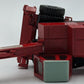 HartSmith Models Ltd. 1:48 Diecast Poclain TY45 Wheeled Excavator w/Clam Bucket NIB