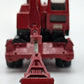 HartSmith Models Ltd. 1:48 Diecast Poclain TY45 Wheeled Excavator w/Clam Bucket NIB
