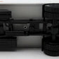Conrad 1:50 Scale Diecast Atlas MAN 130.1 Crane Truck EX/Box
