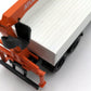 Conrad 1:50 Scale Diecast Atlas MAN 130.1 Crane Truck EX/Box