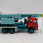 Conrad 3088 1:50 Liebherr LTF 1030-3 Diecast Mobile Crane - Krosche/Box