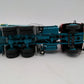 Conrad 3088 1:50 Liebherr LTF 1030-3 Diecast Mobile Crane - Krosche/Box