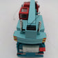 Conrad 3088 1:50 Liebherr LTF 1030-3 Diecast Mobile Crane - Krosche/Box