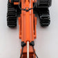 Hitachi EX200 1:40 Scale Diecast Super EX V Excavator NIB