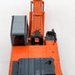 Hitachi EX200 1:40 Scale Diecast Super EX V Excavator NIB
