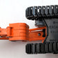Hitachi EX200 1:40 Scale Diecast Super EX V Excavator NIB