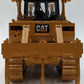 CCM 1:24 Brass Caterpillar D8T Bulldozer NIB