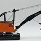 ASAM 1:48 Diecast Alan Smith Model Northwest 95 Pull Shovel NIB