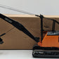 ASAM 1:48 Diecast Alan Smith Model Northwest 95 Pull Shovel NIB