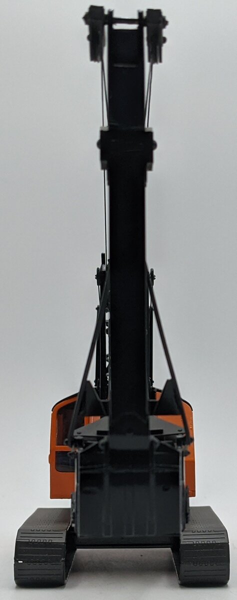 ASAM 1:48 Diecast Alan Smith Model Northwest 95 Pull Shovel NIB