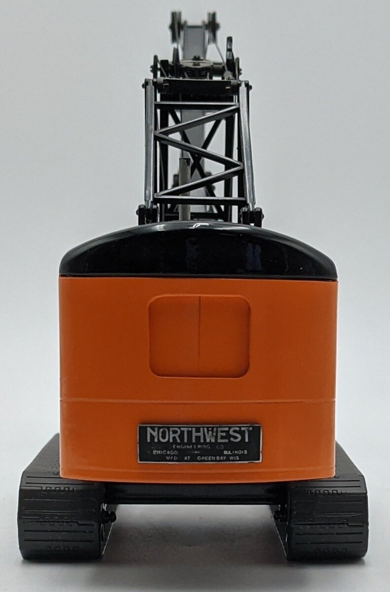 ASAM 1:48 Diecast Alan Smith Model Northwest 95 Pull Shovel NIB