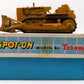 Tri-Ang 116 1:42 Scale 1959 Spot-On Caterpillar D9 Bulldozer VG/Box
