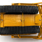 Tri-Ang 116 1:42 Scale 1959 Spot-On Caterpillar D9 Bulldozer VG/Box