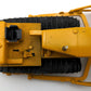 Tri-Ang 116 1:42 Scale 1959 Spot-On Caterpillar D9 Bulldozer VG/Box